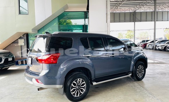 ซื้อ รถมือสอง Isuzu MU-X อื่น ๆ รถยนต์ ใน %{เมือง} ใน กรุงเทพมหานคร ซื้อ รถมือสอง Isuzu MU-X อื่น ๆ รถยนต์ ใน %{เมือง} ใน กรุงเทพมหานคร