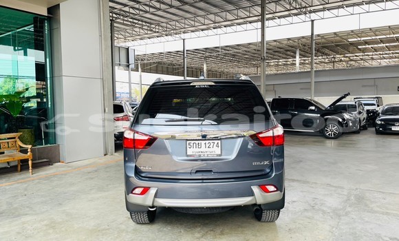 ซื้อ รถมือสอง Isuzu MU-X อื่น ๆ รถยนต์ ใน %{เมือง} ใน กรุงเทพมหานคร ซื้อ รถมือสอง Isuzu MU-X อื่น ๆ รถยนต์ ใน %{เมือง} ใน กรุงเทพมหานคร
