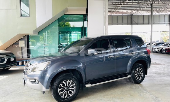 ซื้อ รถมือสอง Isuzu MU-X อื่น ๆ รถยนต์ ใน %{เมือง} ใน กรุงเทพมหานคร ซื้อ รถมือสอง Isuzu MU-X อื่น ๆ รถยนต์ ใน %{เมือง} ใน กรุงเทพมหานคร