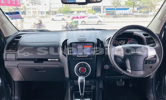 ซื้อ รถมือสอง Isuzu MU-X อื่น ๆ รถยนต์ ใน %{เมือง} ใน กรุงเทพมหานคร ซื้อ รถมือสอง Isuzu MU-X อื่น ๆ รถยนต์ ใน %{เมือง} ใน กรุงเทพมหานคร