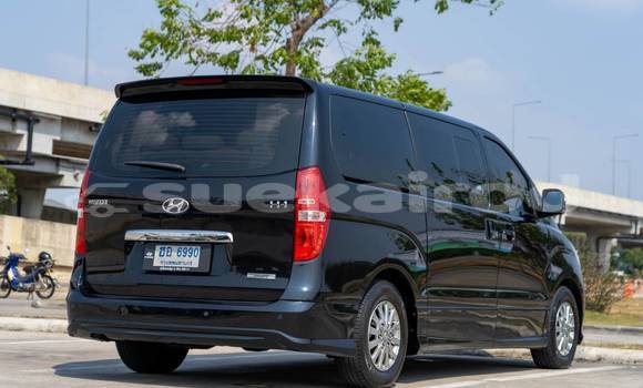 ซื้อ รถมือสอง Hyundai H1 สีดำ รถยนต์ ใน %{เมือง} ใน กรุงเทพมหานคร ซื้อ รถมือสอง Hyundai H1 สีดำ รถยนต์ ใน %{เมือง} ใน กรุงเทพมหานคร