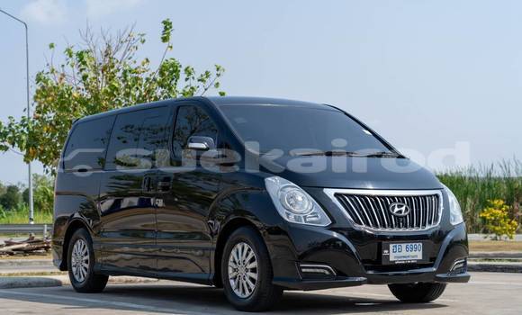 ซื้อ รถมือสอง Hyundai H1 สีดำ รถยนต์ ใน %{เมือง} ใน กรุงเทพมหานคร ซื้อ รถมือสอง Hyundai H1 สีดำ รถยนต์ ใน %{เมือง} ใน กรุงเทพมหานคร