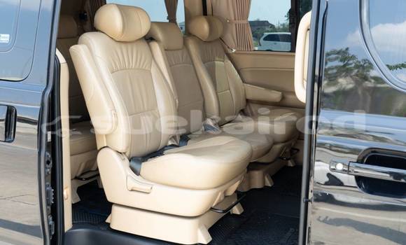 ซื้อ รถมือสอง Hyundai H1 สีดำ รถยนต์ ใน %{เมือง} ใน กรุงเทพมหานคร ซื้อ รถมือสอง Hyundai H1 สีดำ รถยนต์ ใน %{เมือง} ใน กรุงเทพมหานคร