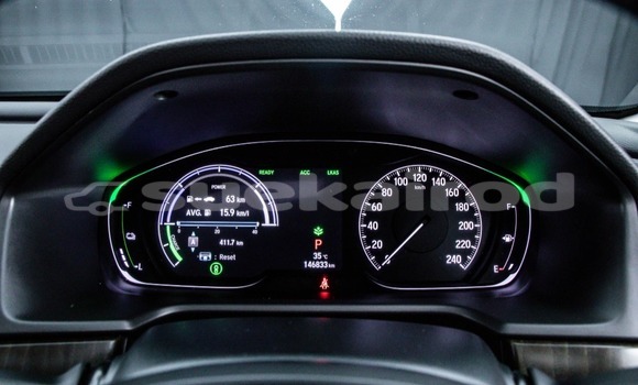 Buy Used Honda Accord Black Car in Krabi in Krabi Buy Used Honda Accord Black Car in Krabi in Krabi