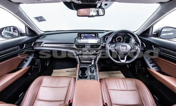 Buy Used Honda Accord Black Car in Krabi in Krabi Buy Used Honda Accord Black Car in Krabi in Krabi