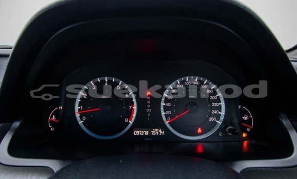 Buy Used Honda Accord White Car in Bangkok in Bangkok Buy Used Honda Accord White Car in Bangkok in Bangkok