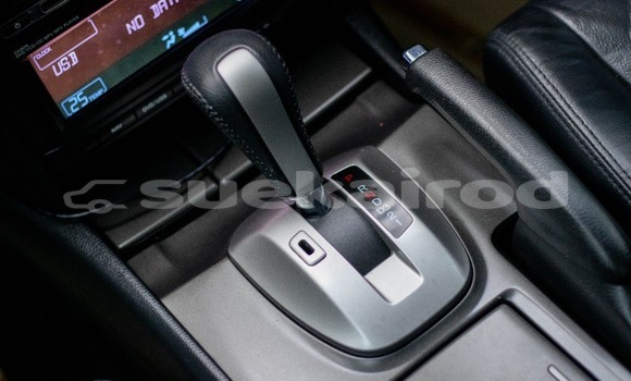 Buy Used Honda Accord White Car in Bangkok in Bangkok Buy Used Honda Accord White Car in Bangkok in Bangkok