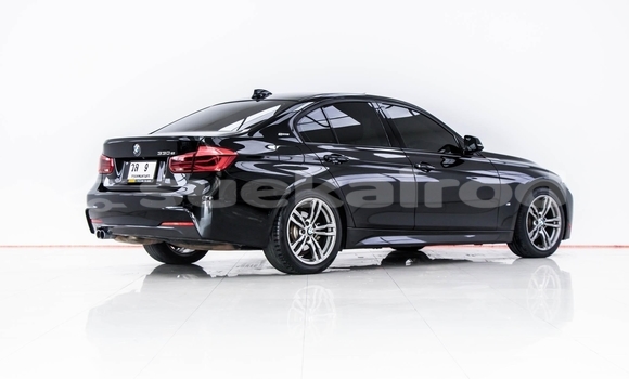 ซื้อ รถมือสอง BMW 3–Series สีดำ รถยนต์ ใน %{เมือง} ใน กรุงเทพมหานคร ซื้อ รถมือสอง BMW 3–Series สีดำ รถยนต์ ใน %{เมือง} ใน กรุงเทพมหานคร