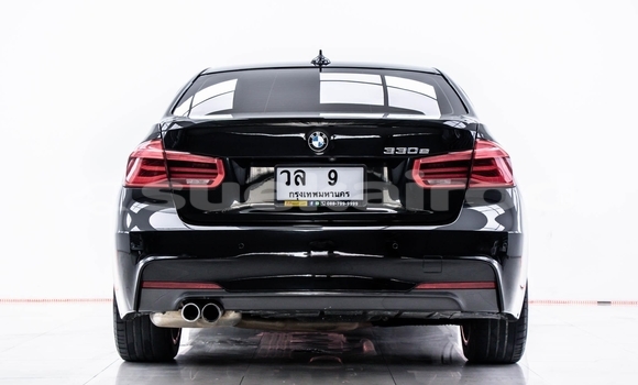 ซื้อ รถมือสอง BMW 3–Series สีดำ รถยนต์ ใน %{เมือง} ใน กรุงเทพมหานคร ซื้อ รถมือสอง BMW 3–Series สีดำ รถยนต์ ใน %{เมือง} ใน กรุงเทพมหานคร