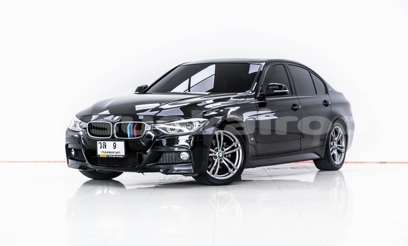 ซื้อ รถมือสอง BMW 3–Series สีดำ รถยนต์ ใน %{เมือง} ใน กรุงเทพมหานคร ซื้อ รถมือสอง BMW 3–Series สีดำ รถยนต์ ใน %{เมือง} ใน กรุงเทพมหานคร