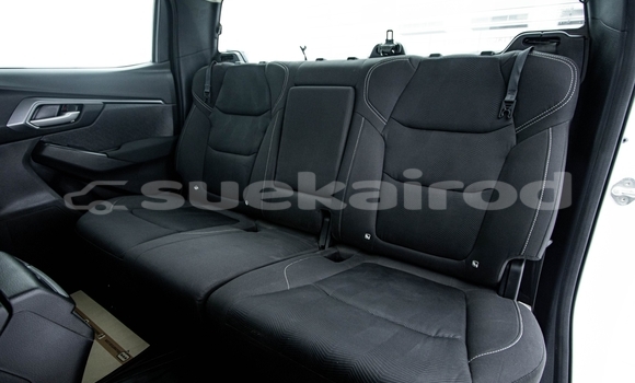 Buy Used Isuzu DâMAX White Car in Bangkok in Bangkok Buy Used Isuzu DâMAX White Car in Bangkok in Bangkok