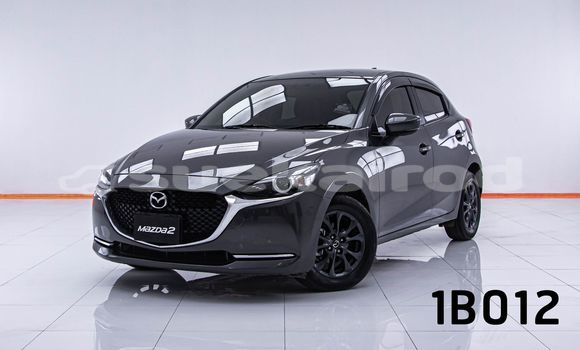 Buy Used Mazda 2 Other Car in Bangkok in Bangkok Buy Used Mazda 2 Other Car in Bangkok in Bangkok