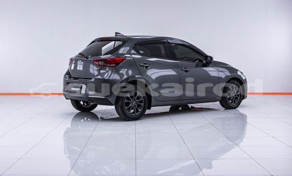 Buy Used Mazda 2 Other Car in Bangkok in Bangkok Buy Used Mazda 2 Other Car in Bangkok in Bangkok