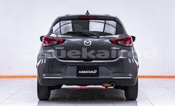 Buy Used Mazda 2 Other Car in Bangkok in Bangkok Buy Used Mazda 2 Other Car in Bangkok in Bangkok