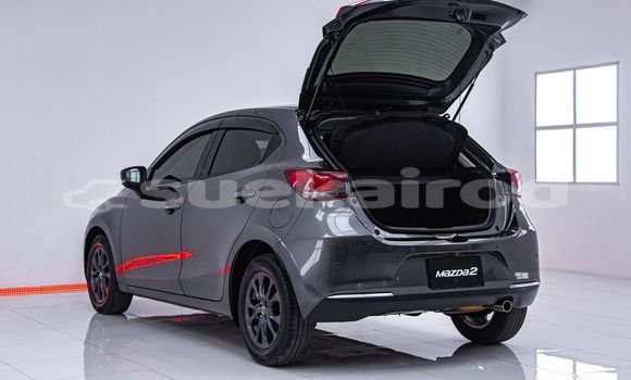 Buy Used Mazda 2 Other Car in Bangkok in Bangkok Buy Used Mazda 2 Other Car in Bangkok in Bangkok