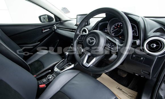 Buy Used Mazda 2 Other Car in Bangkok in Bangkok Buy Used Mazda 2 Other Car in Bangkok in Bangkok