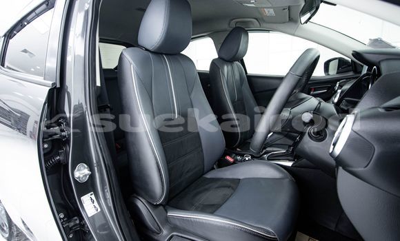 Buy Used Mazda 2 Other Car in Bangkok in Bangkok Buy Used Mazda 2 Other Car in Bangkok in Bangkok