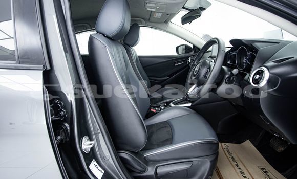 Buy Used Mazda 2 Other Car in Bangkok in Bangkok Buy Used Mazda 2 Other Car in Bangkok in Bangkok