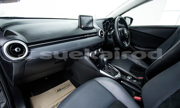 Buy Used Mazda 2 Other Car in Bangkok in Bangkok Buy Used Mazda 2 Other Car in Bangkok in Bangkok