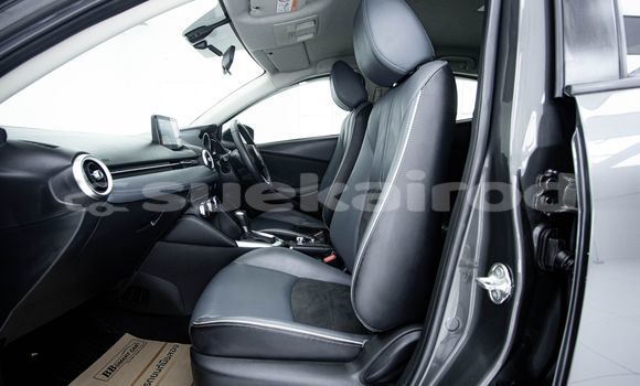 Buy Used Mazda 2 Other Car in Bangkok in Bangkok Buy Used Mazda 2 Other Car in Bangkok in Bangkok