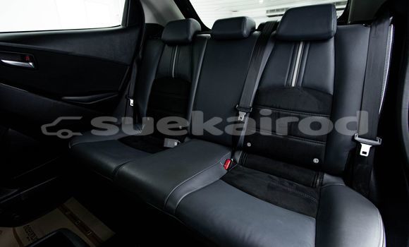 Buy Used Mazda 2 Other Car in Bangkok in Bangkok Buy Used Mazda 2 Other Car in Bangkok in Bangkok