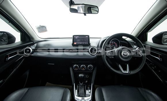 Buy Used Mazda 2 Other Car in Bangkok in Bangkok Buy Used Mazda 2 Other Car in Bangkok in Bangkok