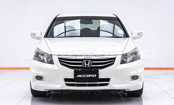 Buy Used Honda Accord White Car in Bangkok in Bangkok Buy Used Honda Accord White Car in Bangkok in Bangkok