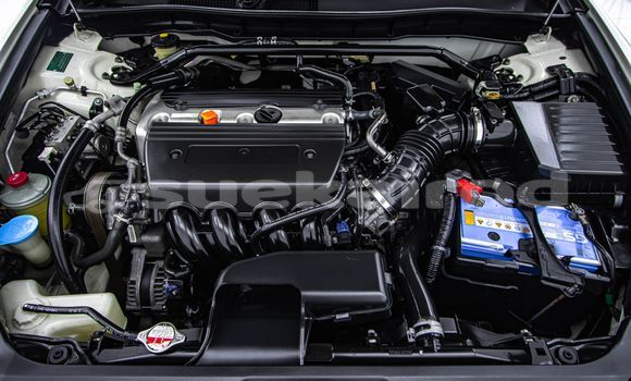 Buy Used Honda Accord White Car in Bangkok in Bangkok Buy Used Honda Accord White Car in Bangkok in Bangkok