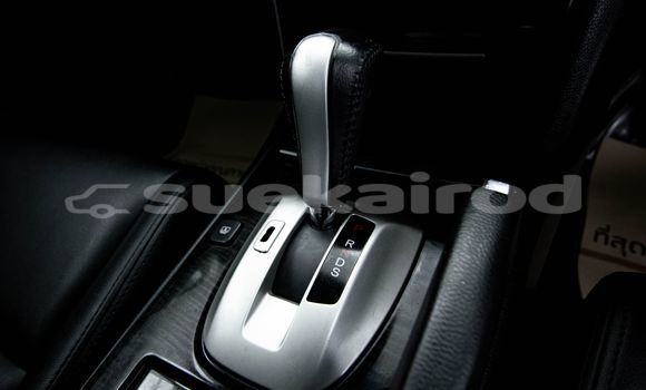 Buy Used Honda Accord White Car in Bangkok in Bangkok Buy Used Honda Accord White Car in Bangkok in Bangkok