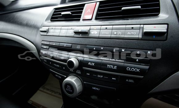 Buy Used Honda Accord White Car in Bangkok in Bangkok Buy Used Honda Accord White Car in Bangkok in Bangkok