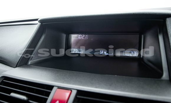 Buy Used Honda Accord White Car in Bangkok in Bangkok Buy Used Honda Accord White Car in Bangkok in Bangkok