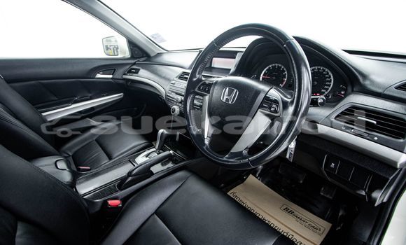 Buy Used Honda Accord White Car in Bangkok in Bangkok Buy Used Honda Accord White Car in Bangkok in Bangkok