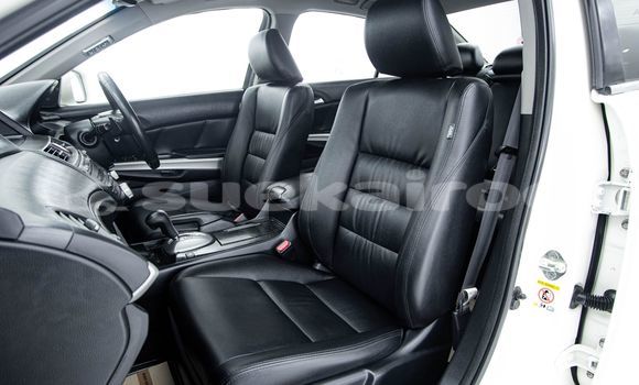 Buy Used Honda Accord White Car in Bangkok in Bangkok Buy Used Honda Accord White Car in Bangkok in Bangkok