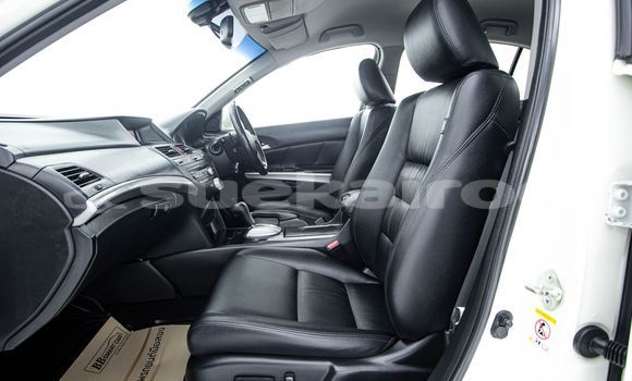 Buy Used Honda Accord White Car in Bangkok in Bangkok Buy Used Honda Accord White Car in Bangkok in Bangkok