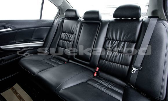 Buy Used Honda Accord White Car in Bangkok in Bangkok Buy Used Honda Accord White Car in Bangkok in Bangkok