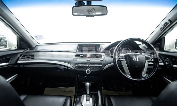 Buy Used Honda Accord White Car in Bangkok in Bangkok Buy Used Honda Accord White Car in Bangkok in Bangkok