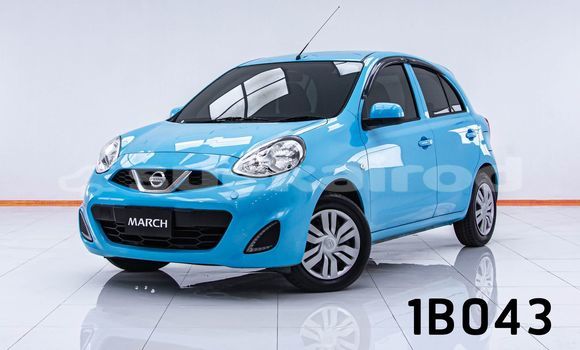ซื้อ รถมือสอง Nissan March อื่น ๆ รถยนต์ ใน %{เมือง} ใน กรุงเทพมหานคร ซื้อ รถมือสอง Nissan March อื่น ๆ รถยนต์ ใน %{เมือง} ใน กรุงเทพมหานคร