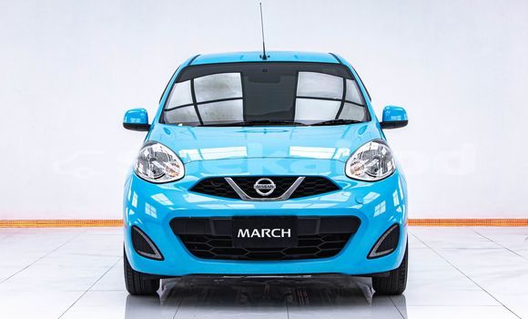 ซื้อ รถมือสอง Nissan March อื่น ๆ รถยนต์ ใน %{เมือง} ใน กรุงเทพมหานคร ซื้อ รถมือสอง Nissan March อื่น ๆ รถยนต์ ใน %{เมือง} ใน กรุงเทพมหานคร