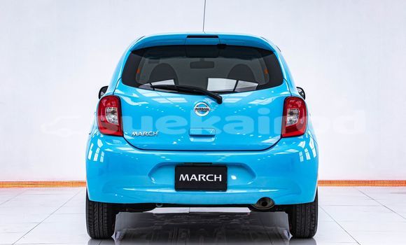 ซื้อ รถมือสอง Nissan March อื่น ๆ รถยนต์ ใน %{เมือง} ใน กรุงเทพมหานคร ซื้อ รถมือสอง Nissan March อื่น ๆ รถยนต์ ใน %{เมือง} ใน กรุงเทพมหานคร