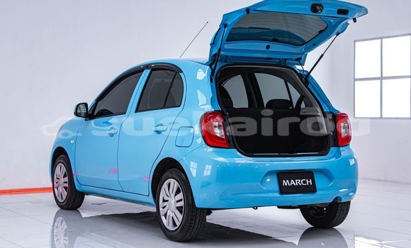 ซื้อ รถมือสอง Nissan March อื่น ๆ รถยนต์ ใน %{เมือง} ใน กรุงเทพมหานคร ซื้อ รถมือสอง Nissan March อื่น ๆ รถยนต์ ใน %{เมือง} ใน กรุงเทพมหานคร