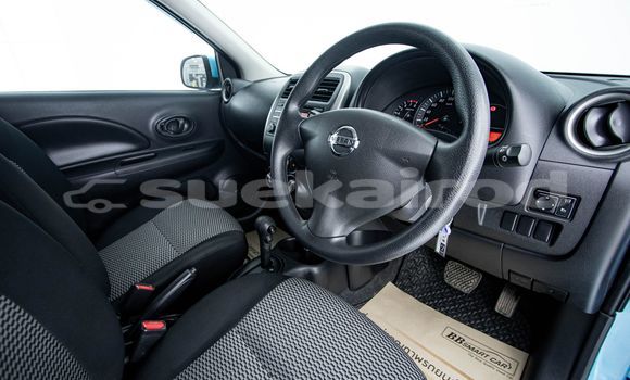 ซื้อ รถมือสอง Nissan March อื่น ๆ รถยนต์ ใน %{เมือง} ใน กรุงเทพมหานคร ซื้อ รถมือสอง Nissan March อื่น ๆ รถยนต์ ใน %{เมือง} ใน กรุงเทพมหานคร