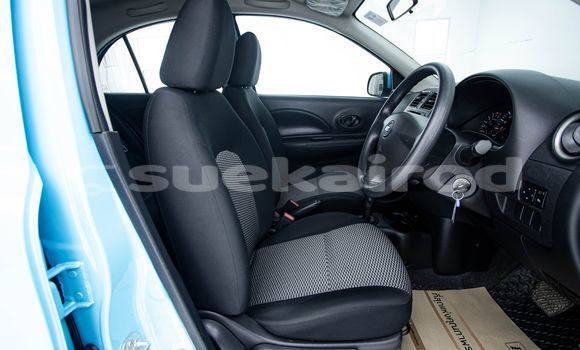 ซื้อ รถมือสอง Nissan March อื่น ๆ รถยนต์ ใน %{เมือง} ใน กรุงเทพมหานคร ซื้อ รถมือสอง Nissan March อื่น ๆ รถยนต์ ใน %{เมือง} ใน กรุงเทพมหานคร