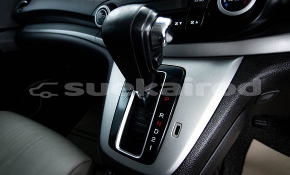 Buy Used Honda CR-V Brown Car in Bangkok in Bangkok Buy Used Honda CR-V Brown Car in Bangkok in Bangkok