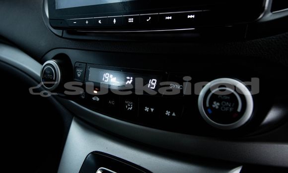 Buy Used Honda CR-V Brown Car in Bangkok in Bangkok Buy Used Honda CR-V Brown Car in Bangkok in Bangkok