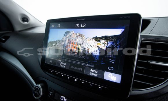 Buy Used Honda CR-V Brown Car in Bangkok in Bangkok Buy Used Honda CR-V Brown Car in Bangkok in Bangkok