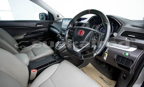 Buy Used Honda CR-V Brown Car in Bangkok in Bangkok Buy Used Honda CR-V Brown Car in Bangkok in Bangkok