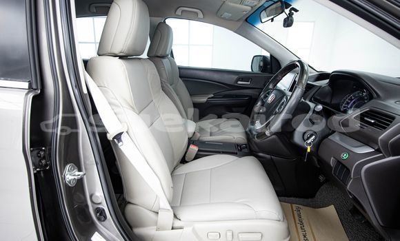 Buy Used Honda CR-V Brown Car in Bangkok in Bangkok Buy Used Honda CR-V Brown Car in Bangkok in Bangkok