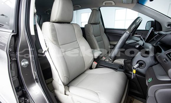 Buy Used Honda CR-V Brown Car in Bangkok in Bangkok Buy Used Honda CR-V Brown Car in Bangkok in Bangkok