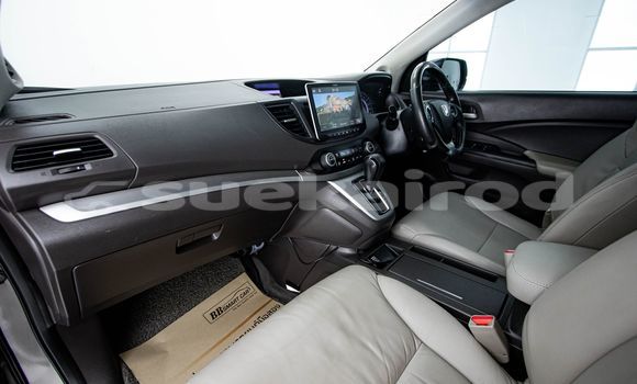 Buy Used Honda CR-V Brown Car in Bangkok in Bangkok Buy Used Honda CR-V Brown Car in Bangkok in Bangkok