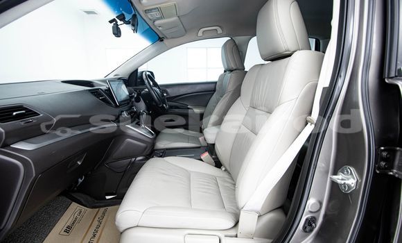 Buy Used Honda CR-V Brown Car in Bangkok in Bangkok Buy Used Honda CR-V Brown Car in Bangkok in Bangkok